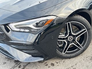 2026 Mercedes-Benz CLA 250