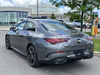 2026 Mercedes-Benz CLA 250