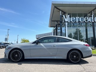 2024 Mercedes-Benz CLE CLE 300