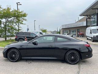 2024 Mercedes-Benz CLE 300