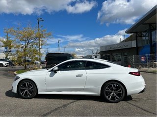 2024 Mercedes-Benz CLE 300