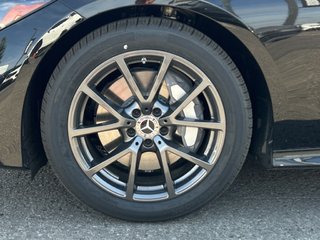 2024 Mercedes-Benz CLE 300