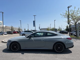 2025 Mercedes-Benz CLE 450C 4MATIC