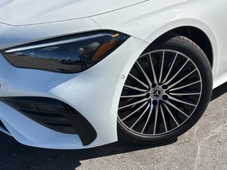 2026 Mercedes-Benz CLE 300C 4MATIC