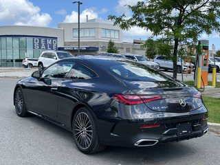 2026 Mercedes-Benz CLE 450