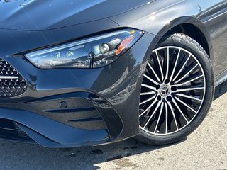 2026 Mercedes-Benz CLE 450