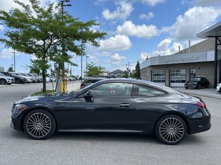 2026 Mercedes-Benz CLE 450