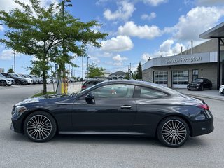2026 Mercedes-Benz CLE 450