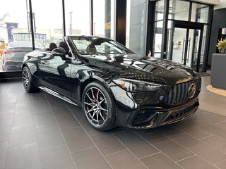 2026 Mercedes-Benz CLE AMG CLE 53