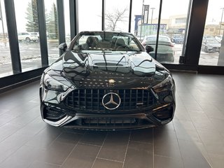 2026 Mercedes-Benz CLE AMG CLE 53