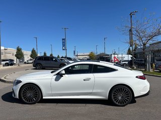 2026 Mercedes-Benz CLE 300