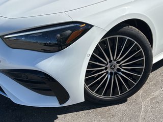 2026 Mercedes-Benz CLE 300
