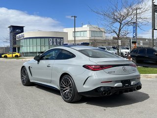 2026 Mercedes-Benz CLE AMG CLE 53