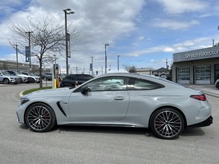 2026 Mercedes-Benz CLE AMG CLE 53