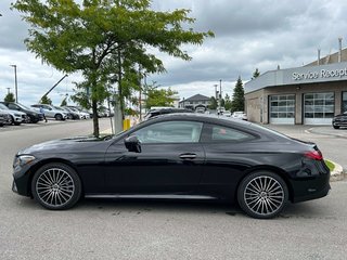 2026 Mercedes-Benz CLE 450