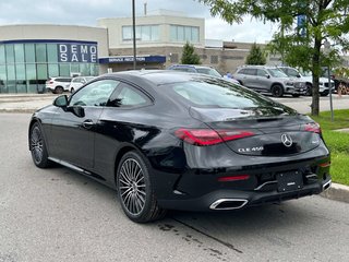2026 Mercedes-Benz CLE 450
