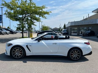 2027 Mercedes-Benz CLE AMG CLE 53