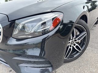 2019 Mercedes-Benz E-Class E 450