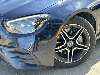 2021 Mercedes-Benz E-Class E 350