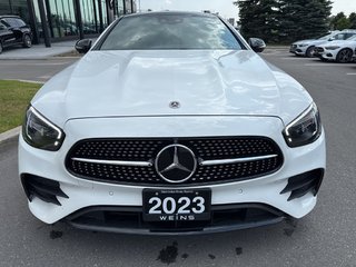 2023 Mercedes-Benz E-Class E 450