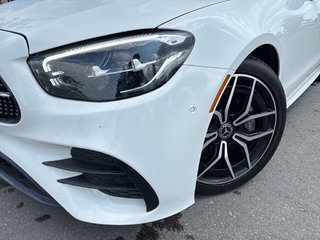 2023 Mercedes-Benz E-Class E 450