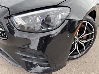 2023 Mercedes-Benz E-Class E 450