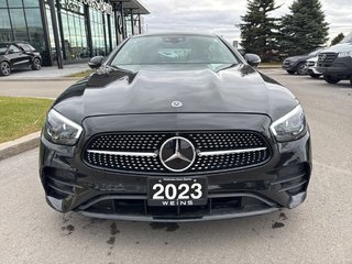 2023 Mercedes-Benz E-Class E 450