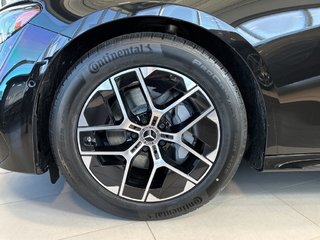 2024 Mercedes-Benz E-Class E 350 4MATIC