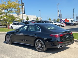 2025 Mercedes-Benz E-Class E 450 4MATIC