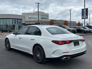 2025 Mercedes-Benz E-Class E 350 4MATIC