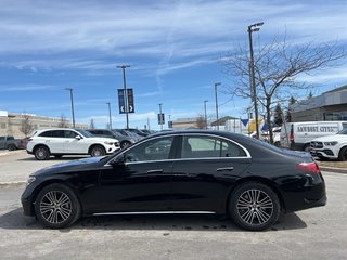 2025 Mercedes-Benz E-Class E 450 4MATIC