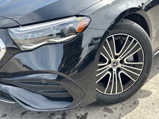 2025 Mercedes-Benz E-Class E 450 4MATIC
