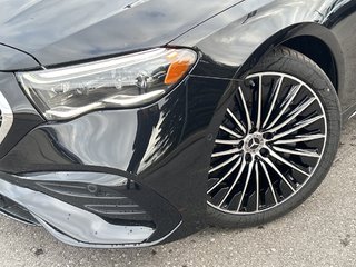 2026 Mercedes-Benz E-Class E 450 4MATIC