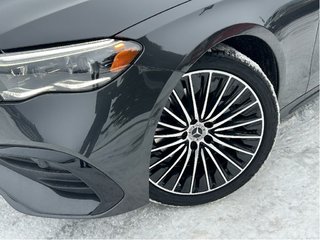 2026 Mercedes-Benz E-Class 350 4MATIC Sedan