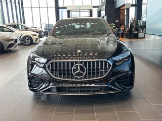 2026 Mercedes-Benz E-Class AMG E 53E 4MATIC