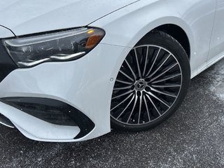 2026 Mercedes-Benz E-Class E 450 4MATIC