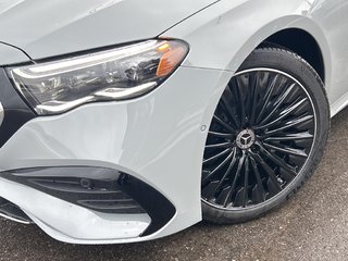 2026 Mercedes-Benz E-Class E 350 4MATIC