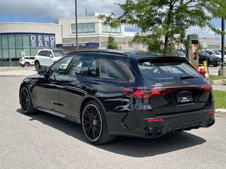 2026 Mercedes-Benz E-Class AMG E 53 E