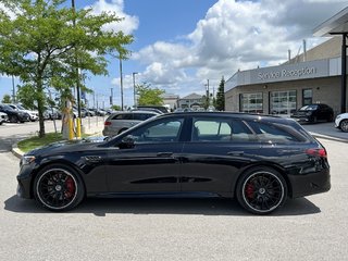 2026 Mercedes-Benz E-Class AMG E 53 E