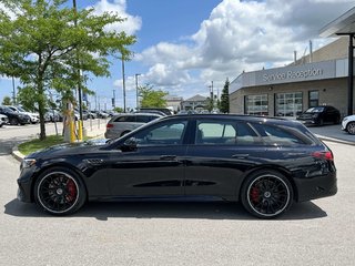 2026 Mercedes-Benz E-Class AMG E 53 E