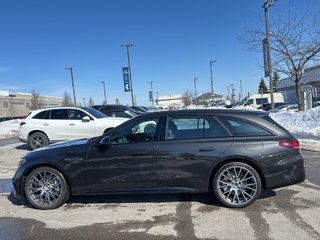 2026 Mercedes-Benz E-Class AMG E 53 E