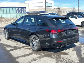 2026 Mercedes-Benz E-Class AMG E 53 E