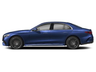 2027 Mercedes-Benz E-Class E 350