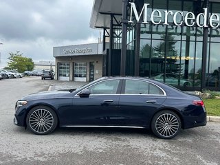 2027 Mercedes-Benz E-Class E 350