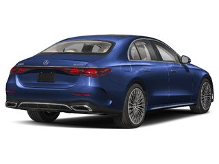 2027 Mercedes-Benz E-Class E 350