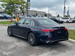 2027 Mercedes-Benz E-Class E 350