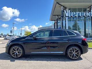 2024 Mercedes-Benz EQE EQE 350 4MATIC