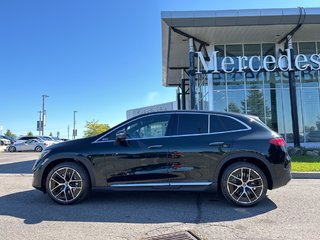 2024 Mercedes-Benz EQE EQE 350 4MATIC