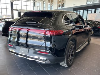 2025 Mercedes-Benz EQS 450 4MATIC