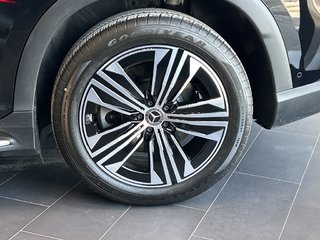 2025 Mercedes-Benz EQS 450